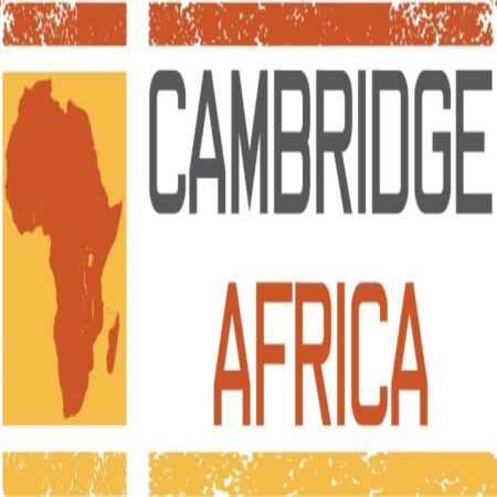 Cambridge Africa Changemakers 2024 Scholarship for African Students (Fully-Funded)