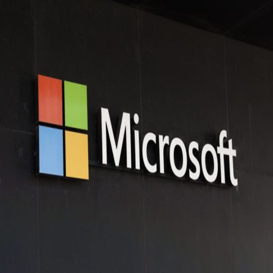 Microsoft 2024 Internship Opportunities Nexlancenow