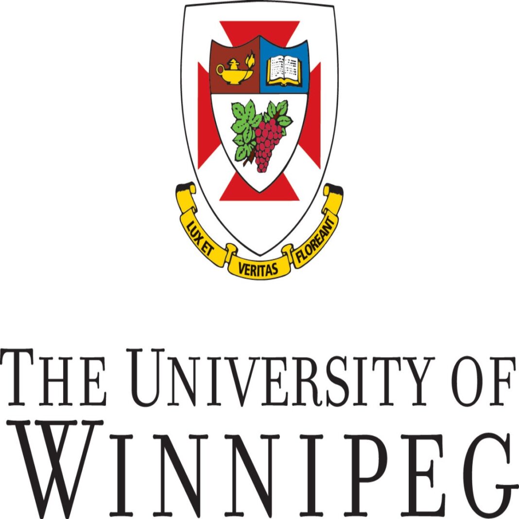 University of Winnipeg 2024 President’s Scholarship for International