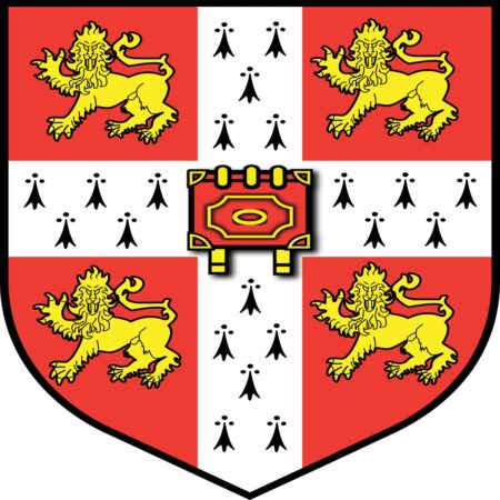 Cambridge University 2024 MBA Scholarship