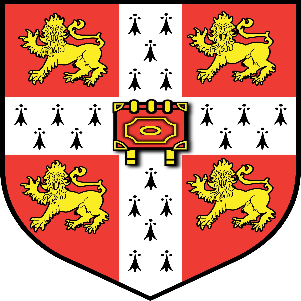 Cambridge University 2024 MBA Scholarship