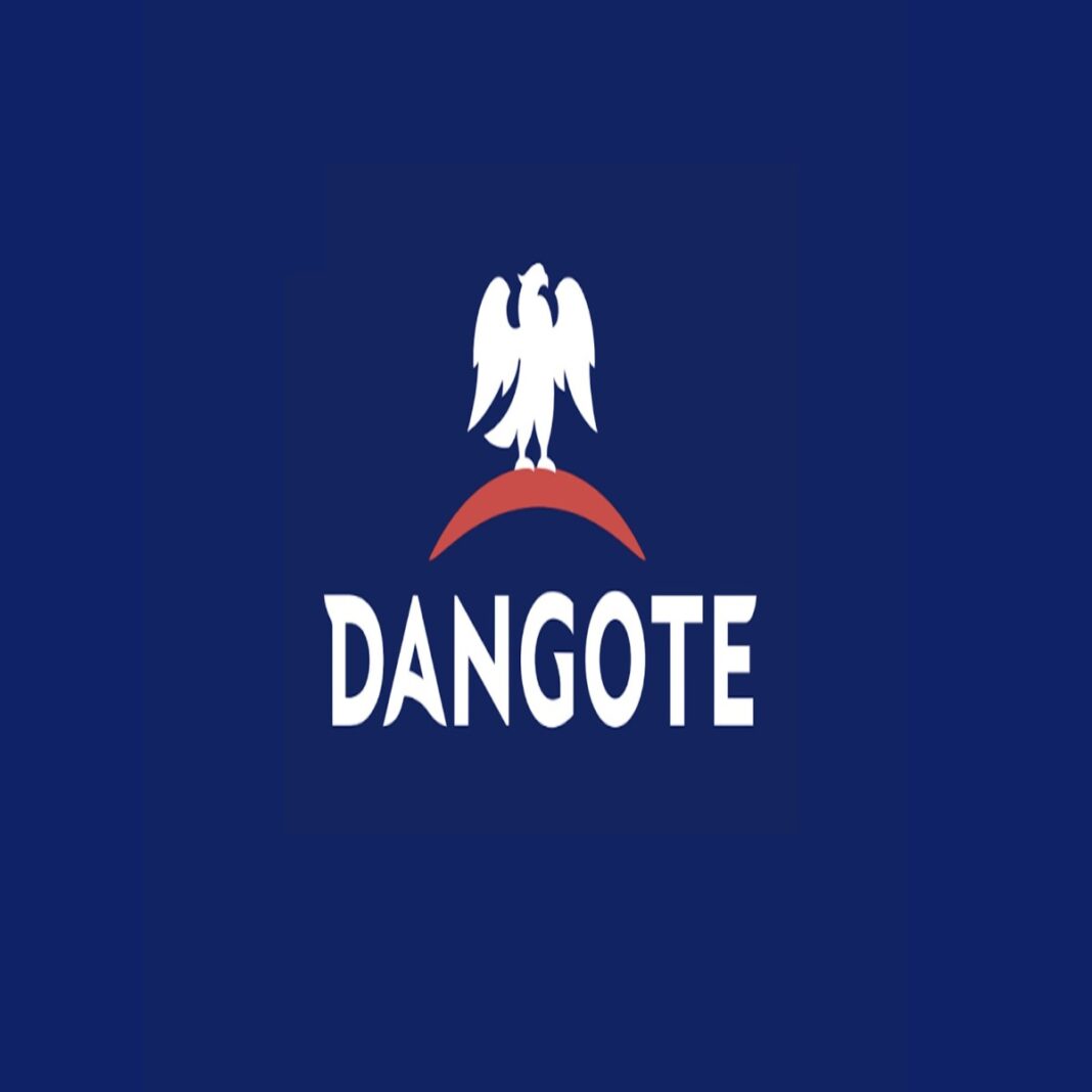 Dangote 2024 Graduate Trainee Programme for Graduates