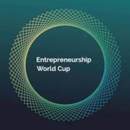 GEN 2024 Entrepreneurship World Cup Pitch Competition