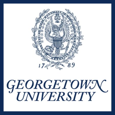 GHD 2024 Scholarship Program at Georgetown University USA