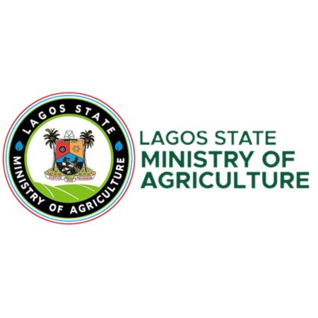 Lagos State Agripreneurship 2023 Training Programme