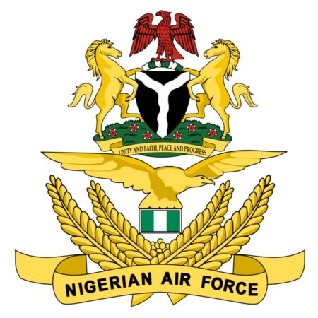 Nigerian Air Force 2023 Recruitment