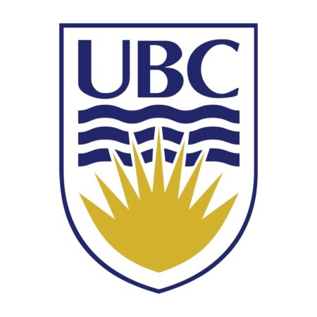 University of British Columbia 2024 Outstanding International Student Award