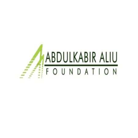 Abdulkabir Aliu Foundation 2024 Scholarship