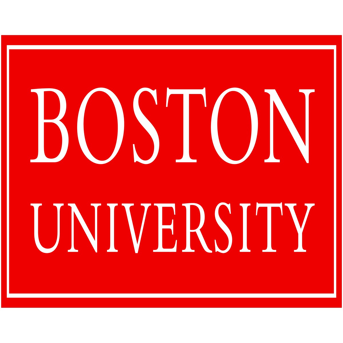 Boston University 2024 Merit Scholarships Program