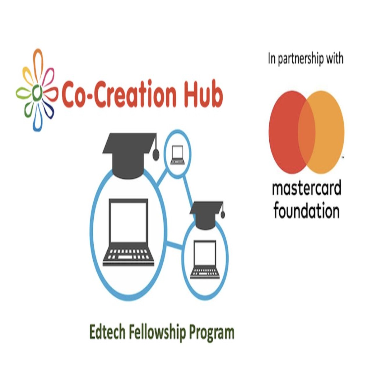 CcHub Mastercard Edutech 2024 Fellowship