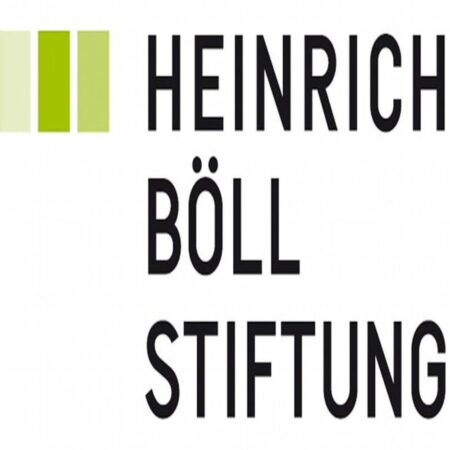 Heinrich Böll Foundation 2024 Internship In USA