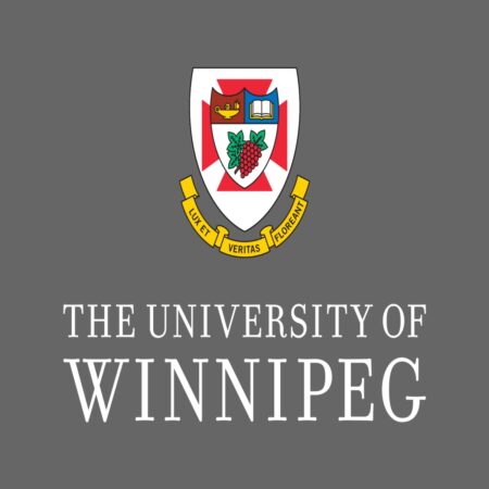 The University of Winnipeg 2024 Entrance Awards