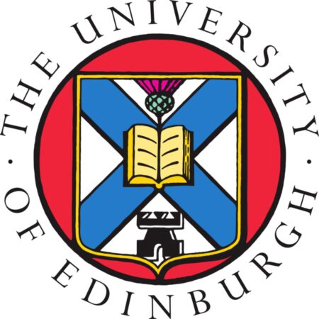 University of Edinburgh Doctoral College 2024 Scholarships for International Students