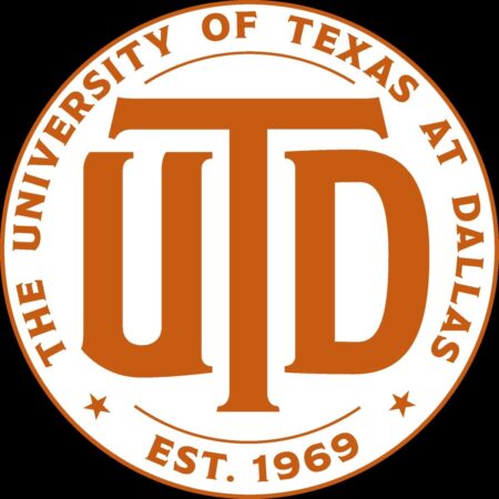 University of Texas at Dallas 2024 Scholarship
