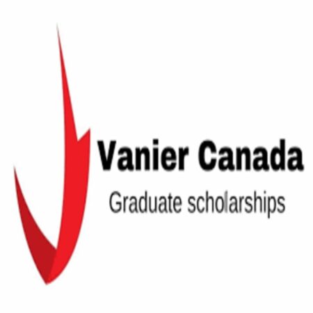 Vanier Canada 2024 Graduate Scholarships