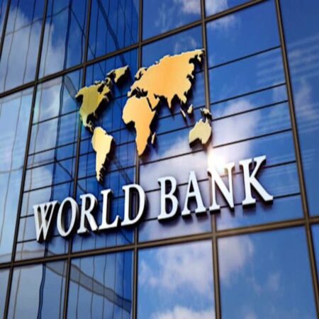 World Bank Summer 2024 Internship