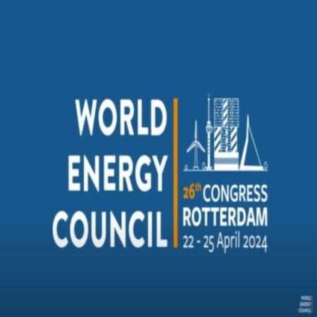 World Energy Congress 2024 Developing Countries Scholarship