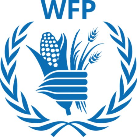 World Food Programme 2024 Internship