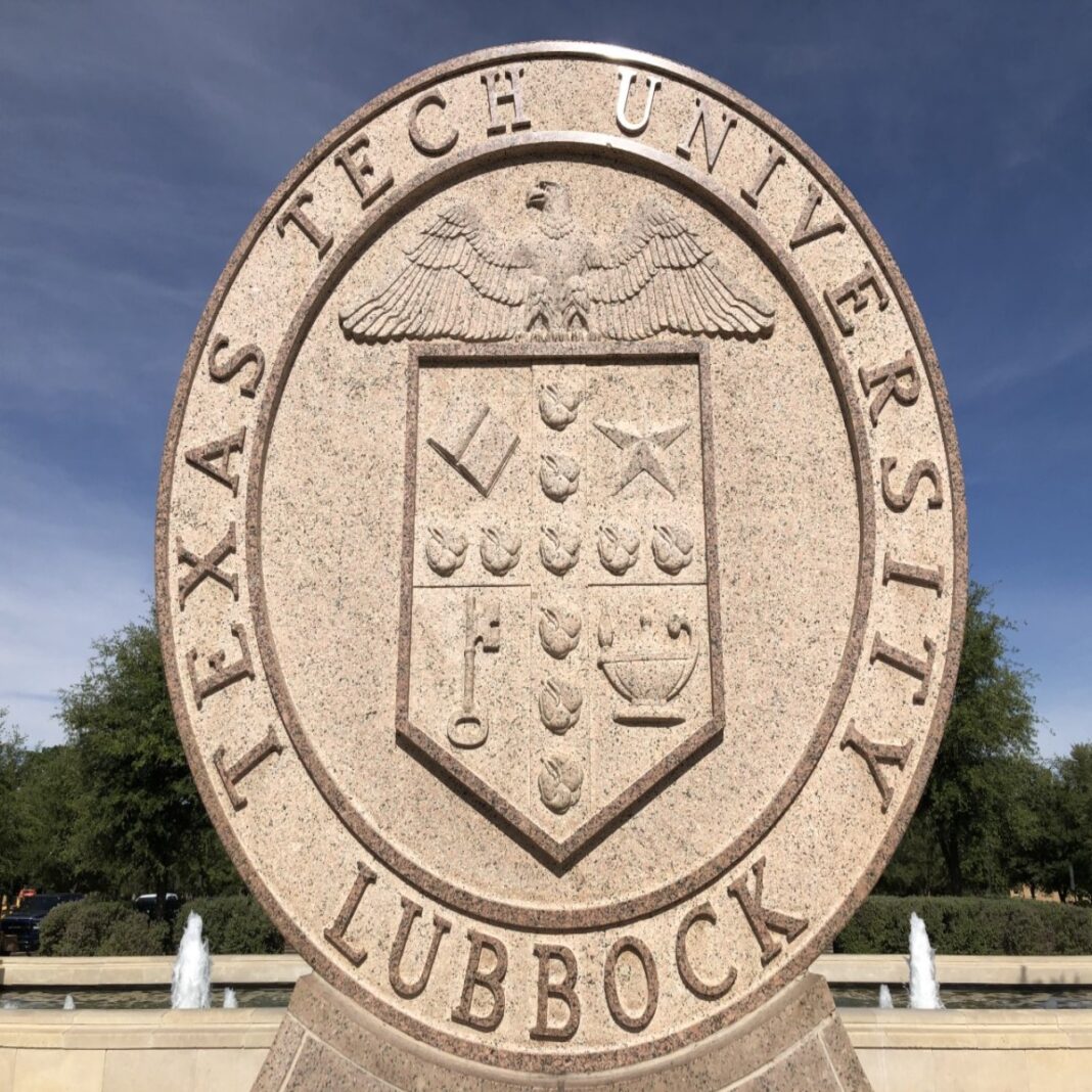 Texas Tech University 2024 Freshman Presidential Scholarship