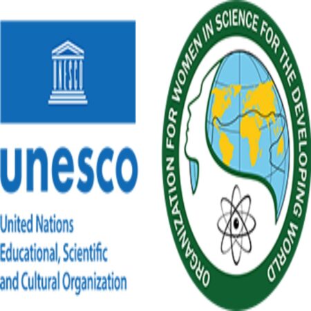 UNESCO and OWSD 2024 Early Career Fellowship
