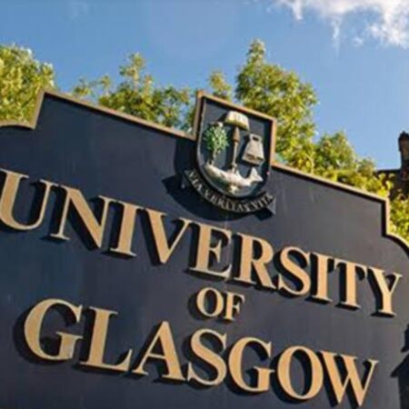 University of Glasgow 2024 Excellence scholarships