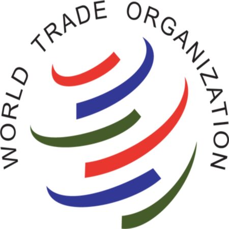 World Trade Organization 2024 Young Professionals Programme