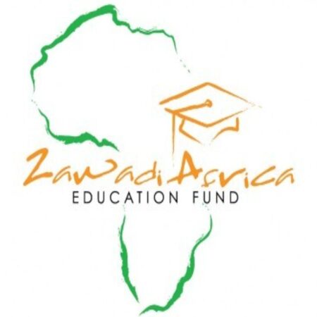 Zawadi Africa Education Fund 2024 Scholarship and Leadership Development Program
