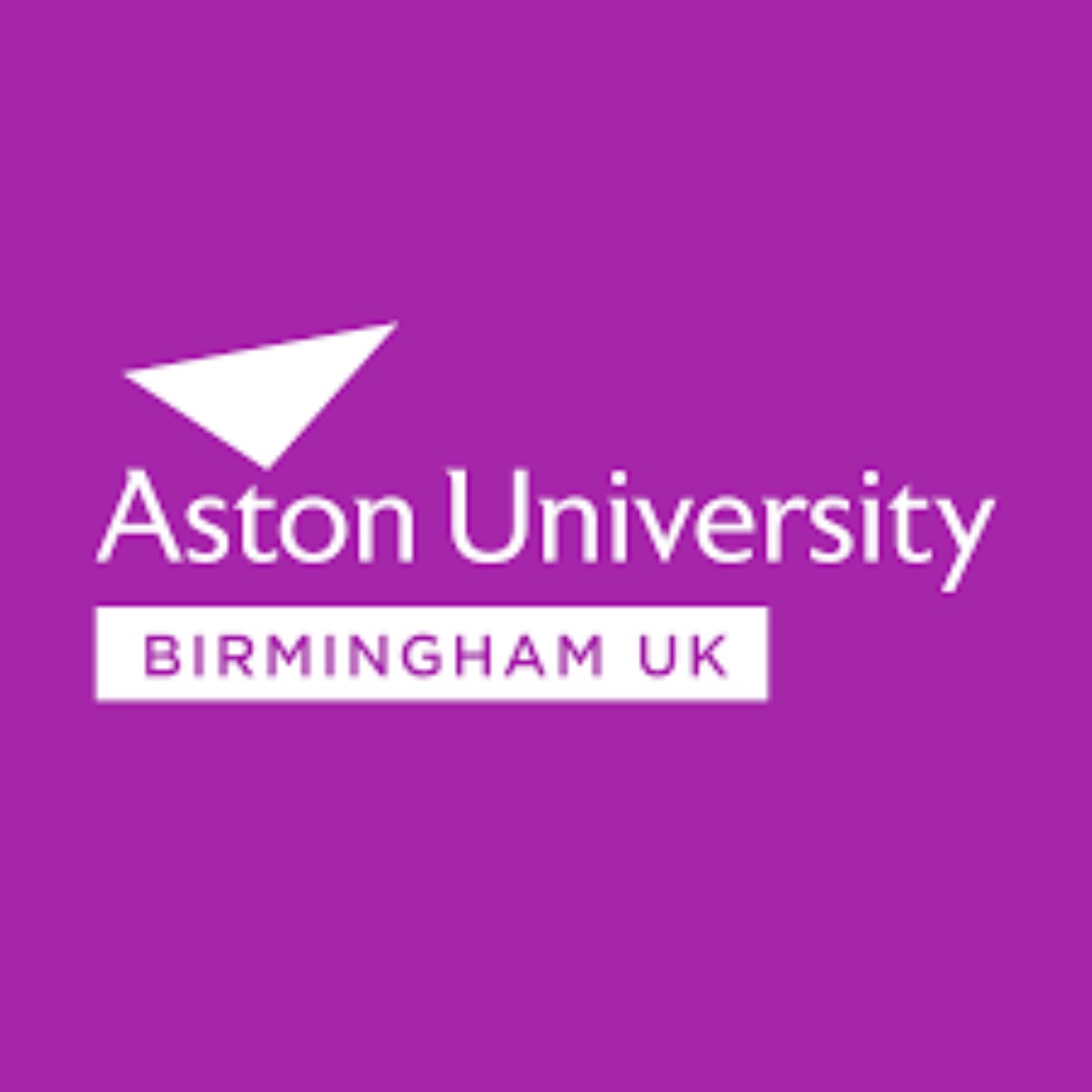 Aston University 2024 Ferguson Scholarship
