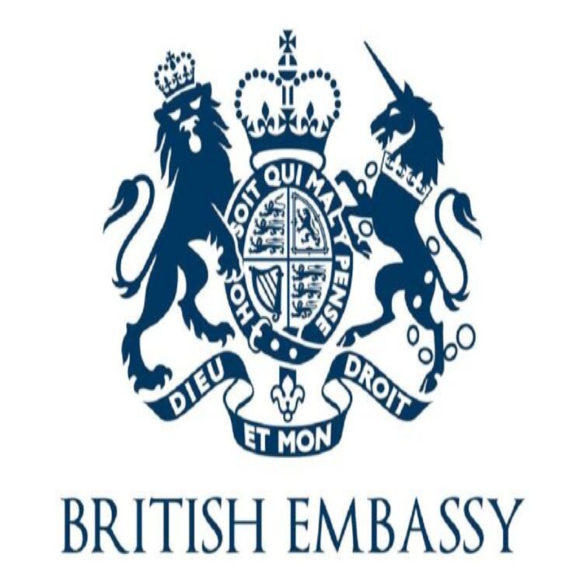 British Embassy 2024 Paid Internships