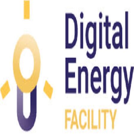 Digital Energy Facility 2024 Challenge for Start-ups