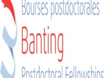 Government of Canada 2024 Banting Postdoctoral Fellowships