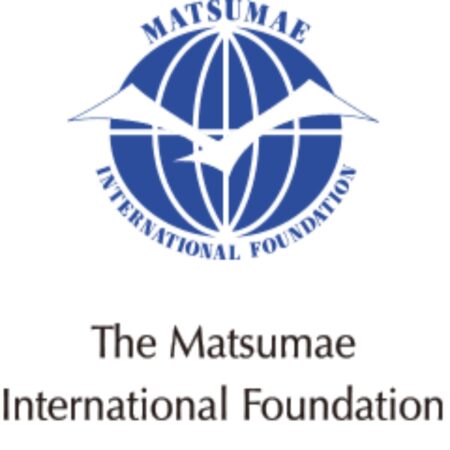 MATSUMAE International Foundation 2024 Research Fellowship Program