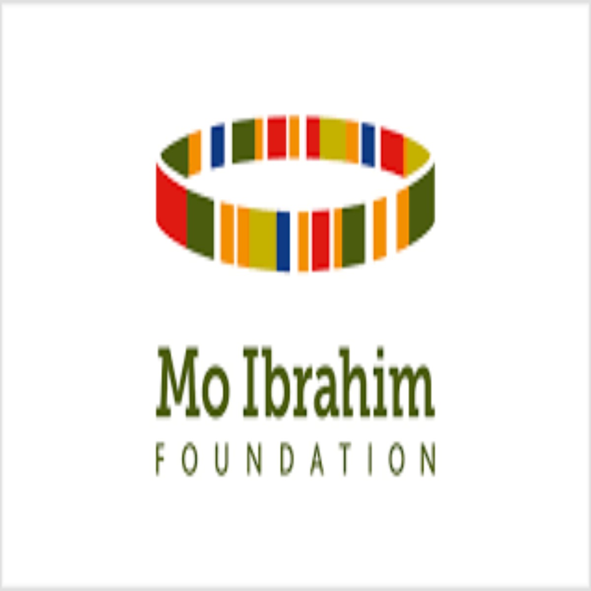 Mo Ibrahim Foundation Academy 2024 Fellowship