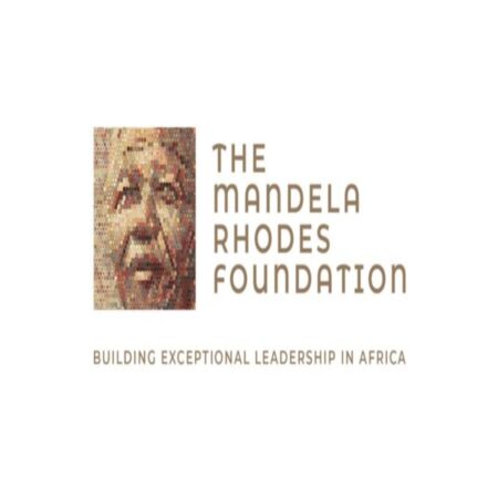 The Mandela Rhodes 2025 Scholarship