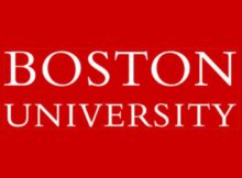 Boston University 2024 Presidential Scholarship