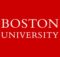 Boston University 2024 Presidential Scholarship