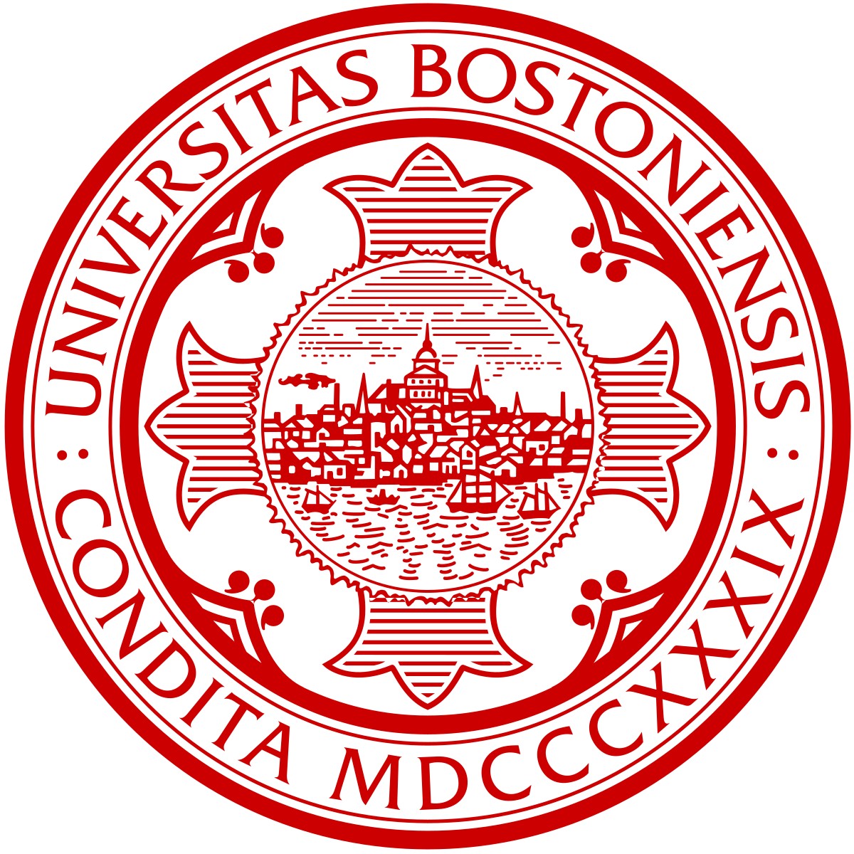 Boston University 2024 Trustee Scholarship Application