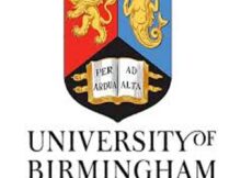 Cadbury 2024 Research Fellowship in African Studies at University of Birmingham