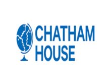 Chatham House 2024 Richard and Susan Hayden Academy Fellowship