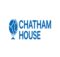 Chatham House 2024 Richard and Susan Hayden Academy Fellowship