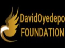 David Oyedepo Foundation 2024 Scholarships