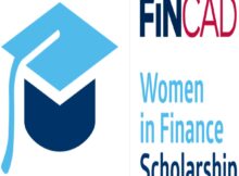 FINCAD 2024 Women in Finance Scholarship Award