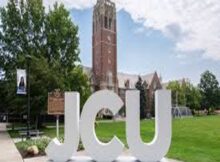 John Carroll University 2024 Merit Scholarships