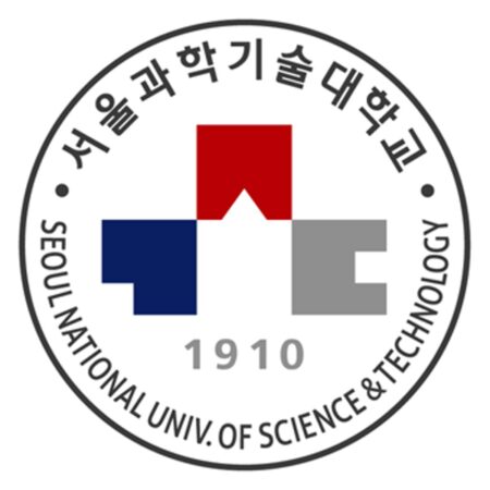 SEOULTECH 2024 Foreign Student Scholarship