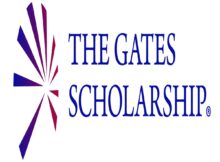 The Gates 2024 Scholarship