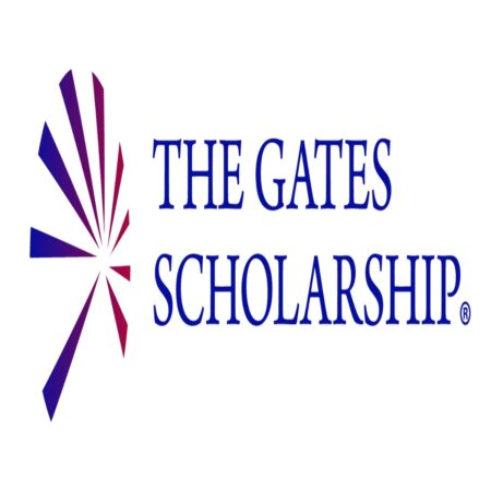 The Gates 2024 Scholarship
