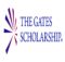 The Gates 2024 Scholarship