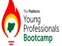 The Platform 2024 Young Professionals Bootcamp