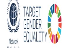 United Nation Global Compact 2024 Target Gender Equality Accelerator Programme