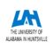 University of Alabama in Huntsville 2024 Competitive scholarships